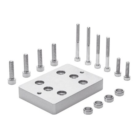 Festo Adapter Kit HAPG-38 HAPG-38